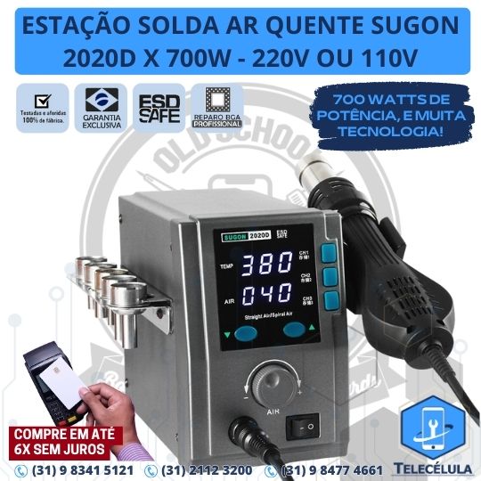 REPARO STARLINK CA CURSOS GOIS, TREINAMENTO PRESENCIAL AVANADO REPARO PLACAS STARLINK V2, V3, MINI